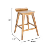 Carter Counter Stool