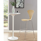 Passage Dining Bar Stool