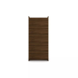 Mulberry 2.0 Medium Density Fiberboard Sectional Wardrobe Closet