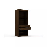 Mulberry 2.0 Medium Density Fiberboard Sectional Wardrobe Closet