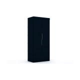 Mulberry 2.0 Medium Density Fiberboard Sectional Wardrobe Closet