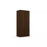 Mulberry 2.0 Medium Density Fiberboard Sectional Wardrobe Closet