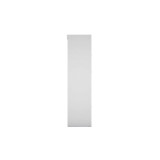 Mulberry 2.0 Medium Density Fiberboard Sectional Wardrobe Closet