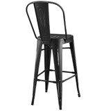 Promenade Bar Side Stool