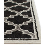 Amherst Indoor/Outdoor 2'3'' x 11' Runner Area Rug