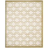 Amherst Indoor/Outdoor 2'3'' x 11' Runner Area Rug