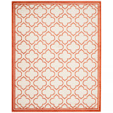 Amherst Indoor/Outdoor 2'3'' x 11' Runner Area Rug