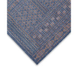 Avena Panel Stripe Area Rug