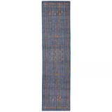 Avena Panel Stripe Area Rug