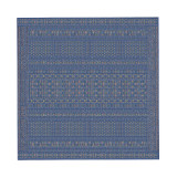 Avena Panel Stripe Area Rug