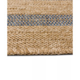 Sahara Multi Border Area Rug