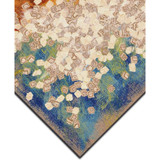 Visions IV Elements 2' x 3' Outdoor Area Rug