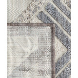 Wagner WAGNR82292 5' x 7' Outdoor Area Rug