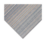 Dakota Stripe 2' x 8' Runner Rug