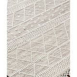 Fleur FLE-2306 5' x 7'6" Outdoor Area Rug