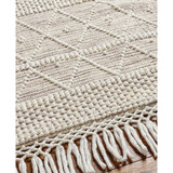 Fleur FLE-2306 5' x 7'6" Outdoor Area Rug