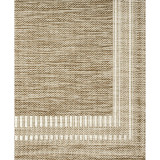 Patio Country Layla 5'2" x 7'2" Outdoor Area Rug