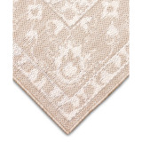 Malibu Kashan Area Rug