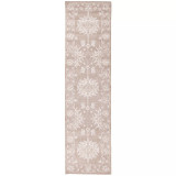 Malibu Kashan Area Rug