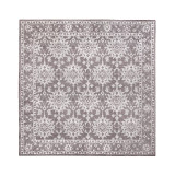 Malibu Kashan Area Rug