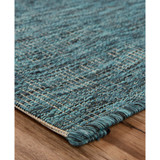 Nassau NASS81022 5' x 7' Outdoor Area Rug