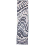 Malibu Waves Area Rug
