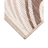 Malibu Waves Area Rug