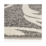 Palermo Macala Light Gray 5' x 7'3" Outdoor Area Rug