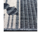 Malibu Sweet Bees Area Rug