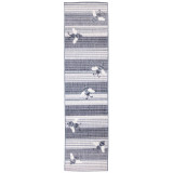 Malibu Sweet Bees Area Rug