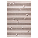 Malibu Sweet Bees Area Rug