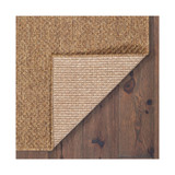 Magu MAG06 Tan 2'5" x 4'5" Outdoor Area Rug