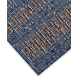 Avena Mosaic Stripe Area Rug