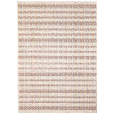Avena Mosaic Stripe Area Rug