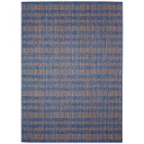 Avena Mosaic Stripe Area Rug