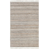 Lily LYI-2302 2" x 3' Outdoor Area Rug