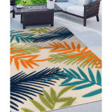 Dodds 5550 Area Rug