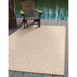 Outdoor Costa Rica 2'2" x 3' Area Rug