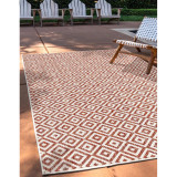 Outdoor Costa Rica 2'2" x 3' Area Rug
