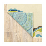 Bella BEL11 2'5" x 4'5" Outdoor Area Rug