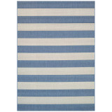 Afuera Yacht Club 2' x 3'7" Indoor/Outdoor Area Rug