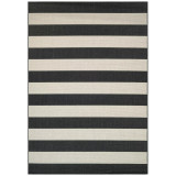 Afuera Yacht Club 2' x 3'7" Indoor/Outdoor Area Rug