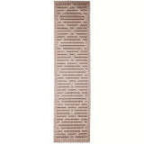 Malibu Checker Diamond Area Rug