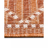 Malibu Checker Diamond Area Rug