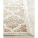 Amherst Indoor/Outdoor AMT420 2'3'' x 11' Runner Area Rug