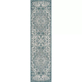 Outdoor Dubai 2'2" x 3' Area Rug