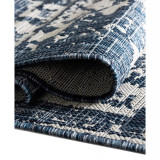 Outdoor Dubai 2'2" x 3' Area Rug