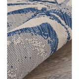 Sean SEADE81874 1'10" x 3' Outdoor Area Rug