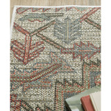Nicosia 5606NCA 3'3" x 5' Outdoor Area Rug