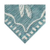 Liora Manne Carmel Dragonfly Rug